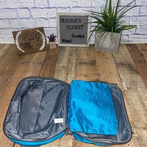 Travelon packable soft organizer - Picture 4 of 10